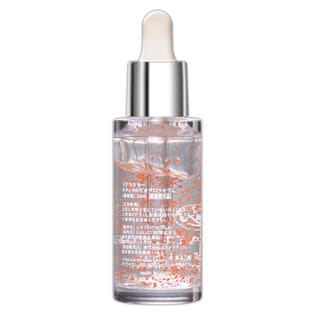 【1本】リアラスター ナチュラルビオグロウセラム 美容液 27ml