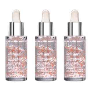 【3本セット】リアラスター ナチュラルビオグロウセラム 美容液 27ml