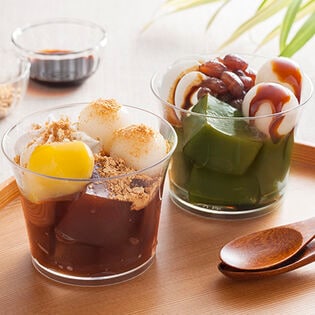 京わらびぱふぇ(YF-GWO)