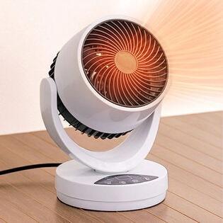 ひえぽか温冷サーキュレーター