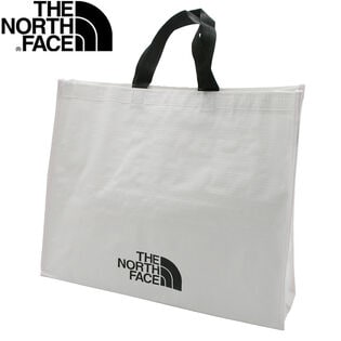 【日替わり数量限定】ノースフェイス ホワイトレーベル トートバッグM 韓国限定【先行チケット利用NG】