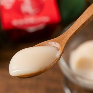 【40g×8個】おかやま桃子 清水白桃ぷりん