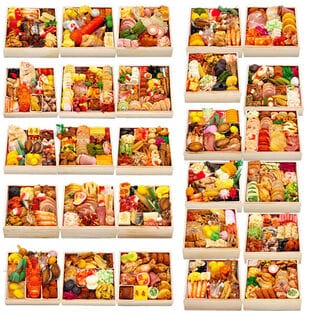 【賞味期限間近】年明け福おせち