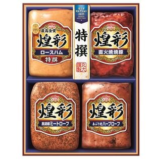 【賞味期限間近】丸大食品 煌彩ギフト MV-404T【GF】