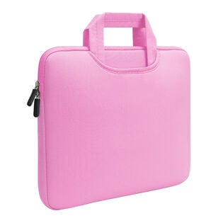 【ピンク】タブレットケース 11.6インチ