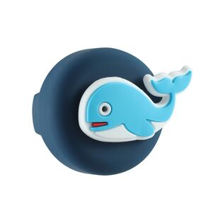 【クジラ】靴用スマートタグ