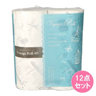 ボヤージュ 4R×12点セット