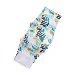 【スラッシュ/XL】オス犬用 マナーベルト