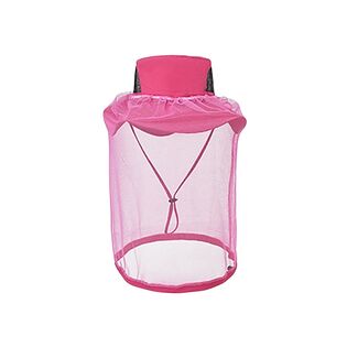 【ピンク】2way虫よけハット