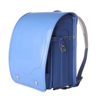 【水色】ランドセル