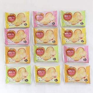 三立製菓 2枚入り源氏パイ【12コ】