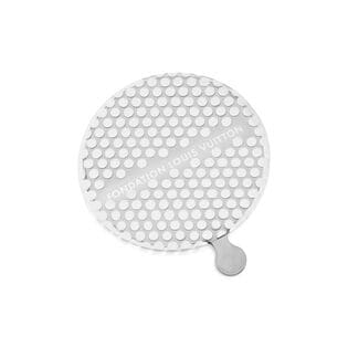 【FONDATION LOUIS VUITTON】美術館 限定 ポケットミラー