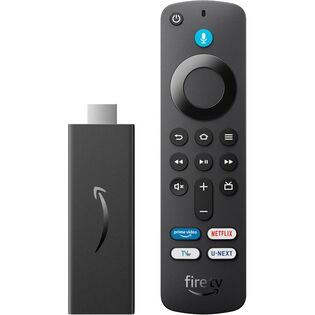 Amazon Fire TV Stick HD