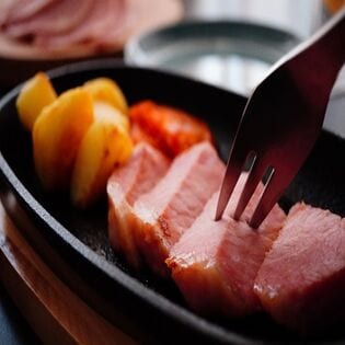 【賞味期限間近】鎌倉ハム富岡商会3本詰合せ(KN-423T.)