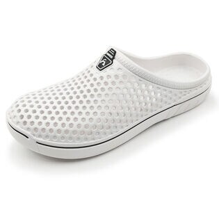 【ホワイト/29cm】アモジ クラシックサンダルYY161