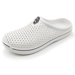 【ホワイト/30cm】アモジ クラシックサンダルYY161