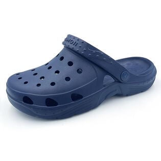 【ネイビー/30cm】クロッグサンダル リンゼ  CL3101