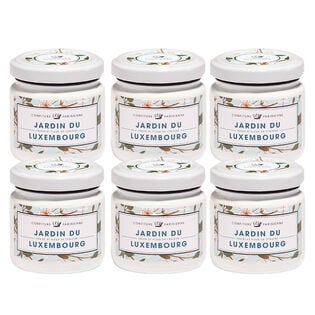 【賞味期限要確認】【6個】コンフィチュール・パリジェンヌ サクラ＆フレーズ