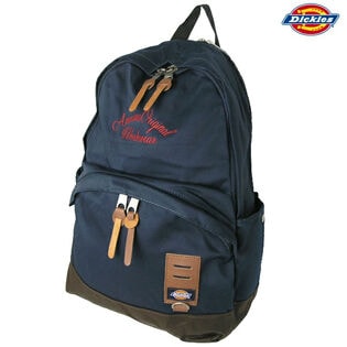 【ネイビー】Dickies/ディッキーズ バックパック