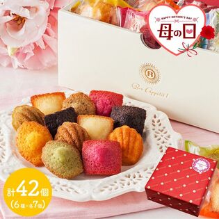 【予約受付】5/7~順次出【母の日】東京 「銀座京橋 レ ロジェ エギュスキロール」 銀座プチガトー