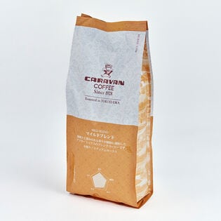 【150g×5袋】《シグネチャーシリーズ》マイルドブレンド 豆