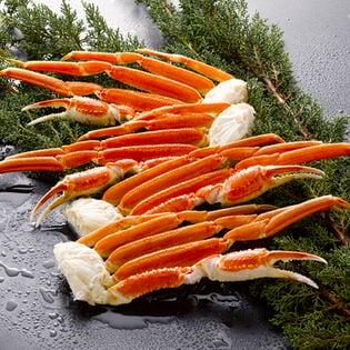 【800g】ボイルずわいがに脚