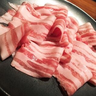 【500g】プロ御用達 豚バラスライス