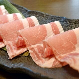 【500g】プロ御用達 豚ローススライス