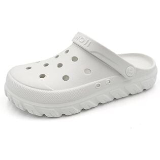 【ホワイト/29cm】クロッグサンダル ワイルドトレイル WildTrail CL212