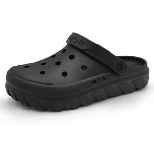 【ブラック/24cm】クロッグサンダル ワイルドトレイル WildTrail CL212