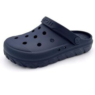 【ネイビー/30cm】クロッグサンダル ワイルドトレイル WildTrail CL212