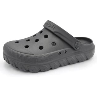 【グレー/28cm】クロッグサンダル ワイルドトレイル WildTrail CL212