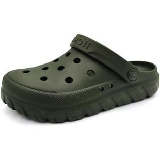 【アーミーグリーン/29cm】クロッグサンダル ワイルドトレイル WildTrail CL212