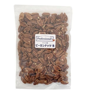 【日替わり数量限定】【400g】米国産ピーカンナッツ 生【先行チケット利用NG】