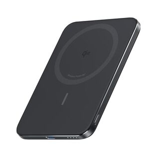 Anker Nano Power Bank モバイルバッテリー ブラック