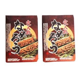 森田製菓 ご飯やお茶漬け、お酒にも合う 火入れなめろう 180g 2コ入り