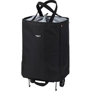 【ブラック】レップ アベリー ハンディトートカート REP-507834