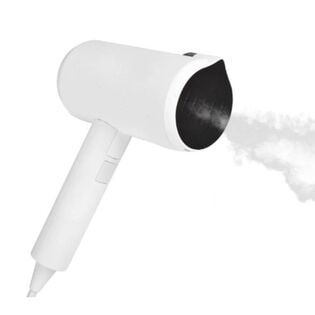 KALOS BEAUTY Rooomy Stylish Steamer 2WAY仕様のスチーマー