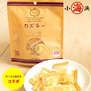 井原水産 カズチー 7粒入り ×2袋入り
