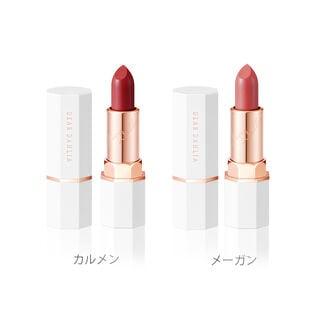 【日替わり数量限定】【807カルメン＆808メーガン】ディアダリア ミニリップデュオ (5470)【先行チケット利用NG】