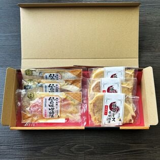 仙台味噌漬・豚ロース味噌漬6切ギフト