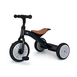 【日替わり数量限定】こども用BMW三輪車 グレー【先行チケット利用NG】
