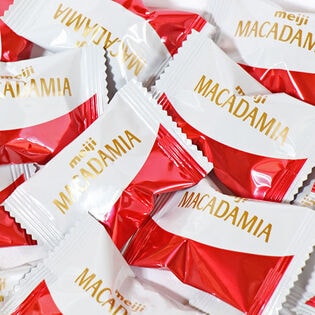 明治 マカダミアチョコレート 個包装 お試し 13粒