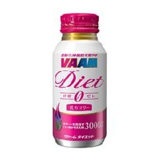 ヴァームダイエット　6本パック