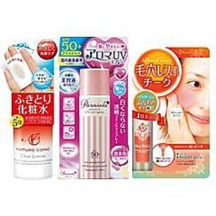 ナリスアップ コスメティックス 化粧品セットA