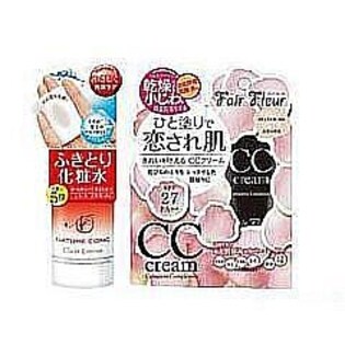 ナリスアップ コスメティックス　化粧品セットＣ