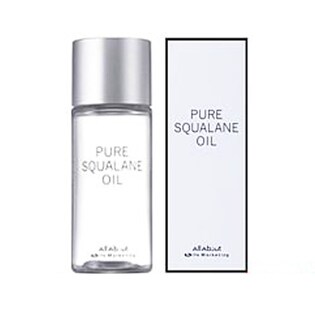 【１本♪数量限定】NEW ピュア スクワラン オイル