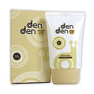 「DenDen」カタツムリクリーム