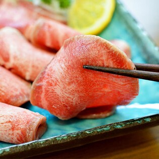 【LINE＠友だち限定】豪華焼肉セット 2.9kg