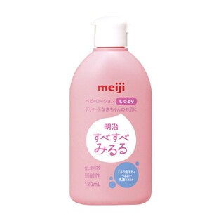 すべすべみるるしっとりローション120ml